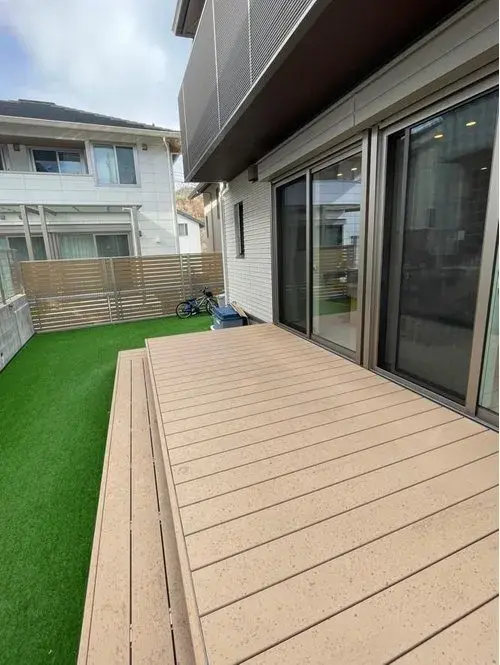 3LDK+S Property Minoh City Osaka Prefecture (2)