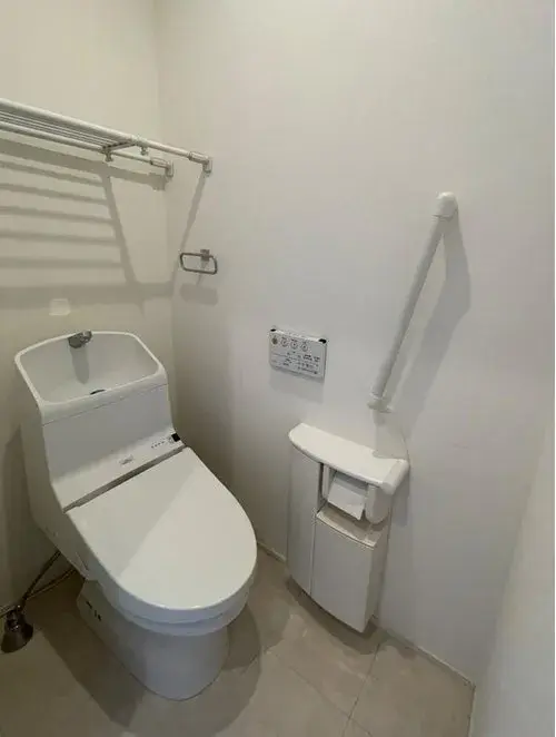 3LDK+S Property Minoh City Osaka Prefecture (13)