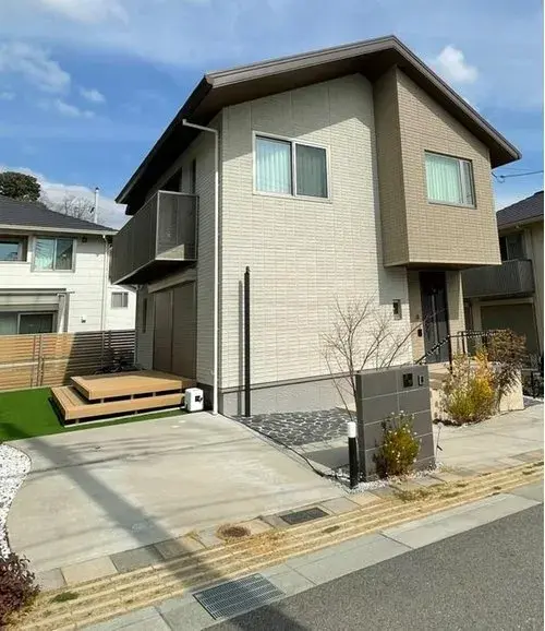 3LDK+S Property Minoh City Osaka Prefecture (3)