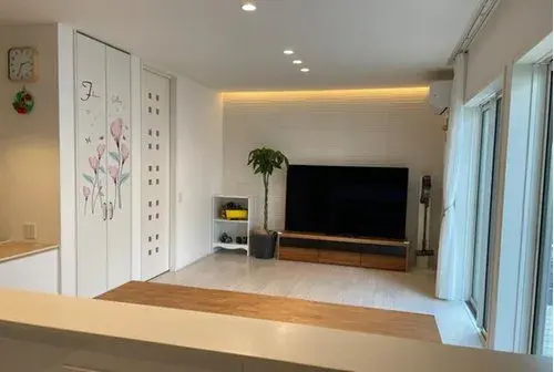 3LDK+S Property Minoh City Osaka Prefecture (8)
