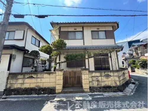 Akiya in Daito