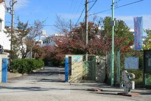 5DK+S物件 大阪府大東市 (14)