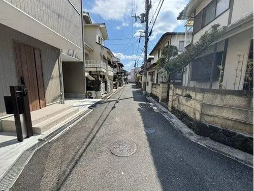 5DK+S物件 大阪府大東市 (4)