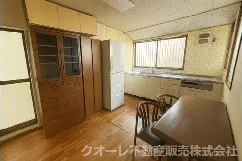 5DK+S物件 大阪府大東市 (5)