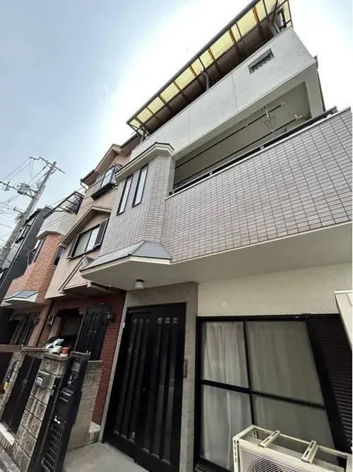 6DK Property Higashiosaka City Osaka Prefecture (2)
