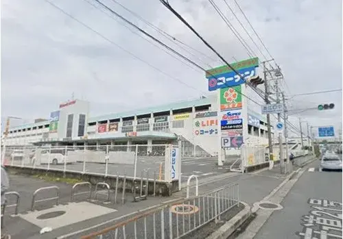 6DK Property Higashiosaka City Osaka Prefecture (12)