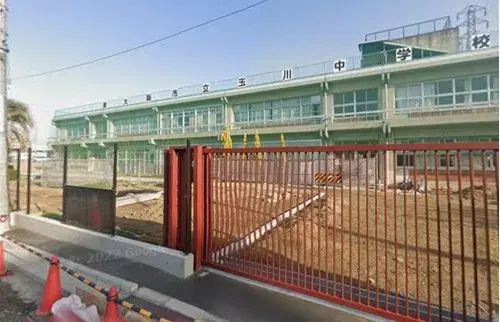 6DK Property Higashiosaka City Osaka Prefecture (15)