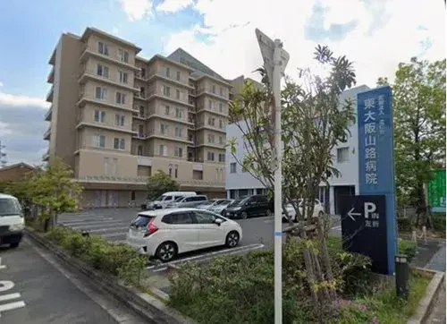 6DK Property Higashiosaka City Osaka Prefecture (17)