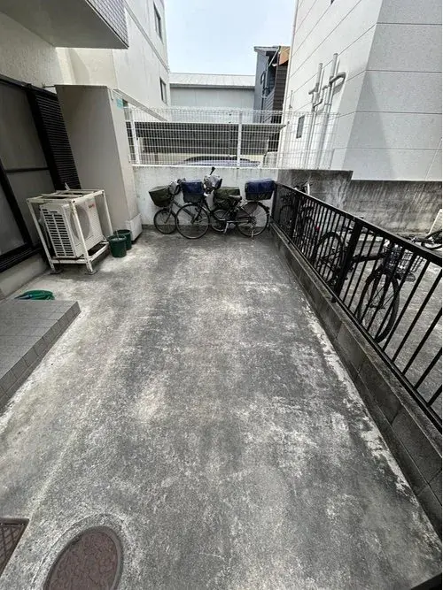 6DK Property Higashiosaka City Osaka Prefecture (3)