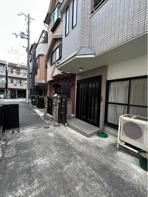6DK Property Higashiosaka City Osaka Prefecture (4)
