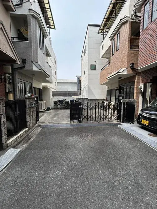 6DK Property Higashiosaka City Osaka Prefecture (5)