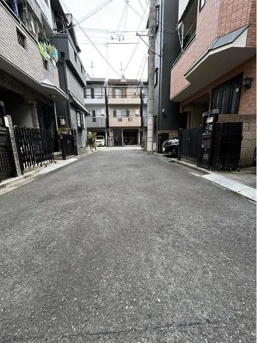 6DK Property Higashiosaka City Osaka Prefecture (6)