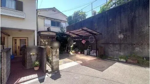 Propriété 3DK Ville de Neyagawa Préfecture d'Osaka (3)