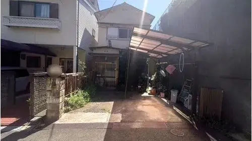 Propriété 3DK Ville de Neyagawa Préfecture d'Osaka (4)