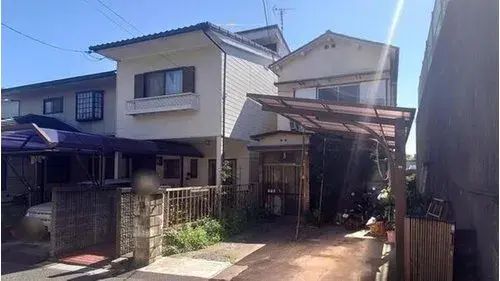 Propriété 3DK Ville de Neyagawa Préfecture d'Osaka (5)