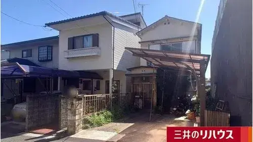 Propriété 3DK Ville de Neyagawa Préfecture d'Osaka (6)