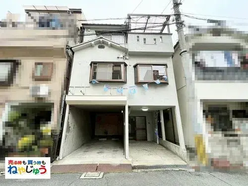 4LDK Property Kadoma City Osaka Prefecture (2)