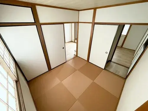 4LDK Property Kadoma City Osaka Prefecture (13)