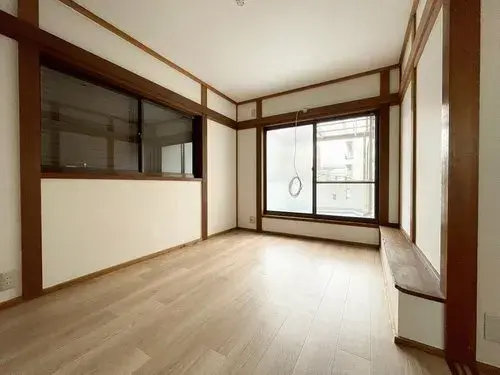 4LDK Property Kadoma City Osaka Prefecture (15)