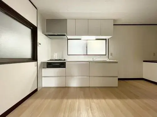 4LDK Property Kadoma City Osaka Prefecture (17)