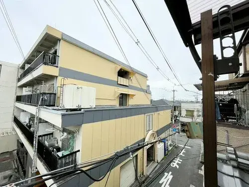 4LDK Property Kadoma City Osaka Prefecture (3)