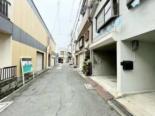 4LDK Property Kadoma City Osaka Prefecture (5)