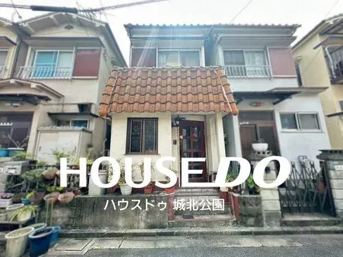 4K Property Kadoma City Osaka Prefecture (2)