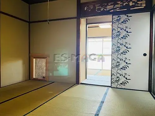عقار 4LDK في مدينة أوساكا، محافظة أوساكا (5)