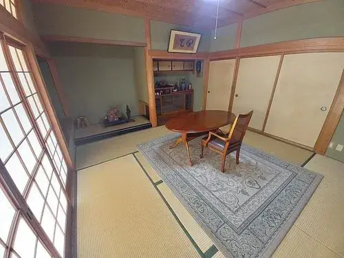 Maison bifamiliale Ville de Kawachinagano Préfecture d'Osaka (2)