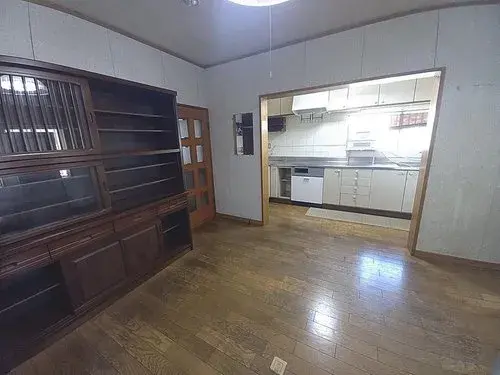 Maison bifamiliale Ville de Kawachinagano Préfecture d'Osaka (3)