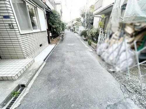 3LDK Bien immobilier Ville d'Osaka Préfecture d'Osaka (2)