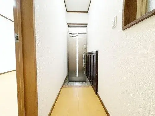 3LDK Bien immobilier Ville d'Osaka Préfecture d'Osaka (11)