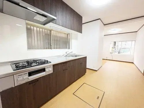 3LDK Bien immobilier Ville d'Osaka Préfecture d'Osaka (12)