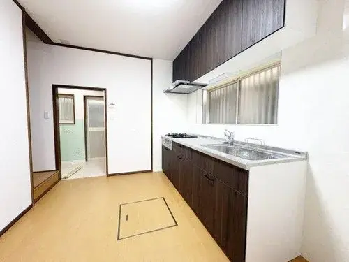 3LDK Bien immobilier Ville d'Osaka Préfecture d'Osaka (13)
