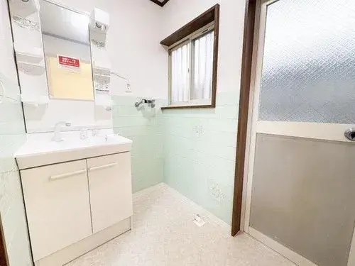 3LDK Bien immobilier Ville d'Osaka Préfecture d'Osaka (14)