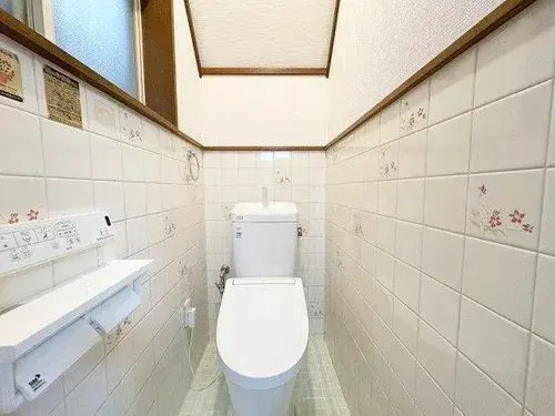3LDK Bien immobilier Ville d'Osaka Préfecture d'Osaka (16)