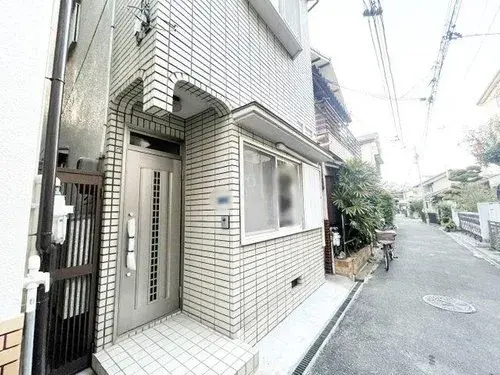 3LDK Bien immobilier Ville d'Osaka Préfecture d'Osaka (4)