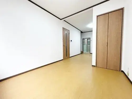 3LDK Bien immobilier Ville d'Osaka Préfecture d'Osaka (5)
