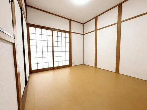 3LDK Bien immobilier Ville d'Osaka Préfecture d'Osaka (6)