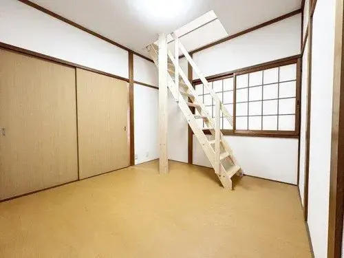 3LDK Bien immobilier Ville d'Osaka Préfecture d'Osaka (7)