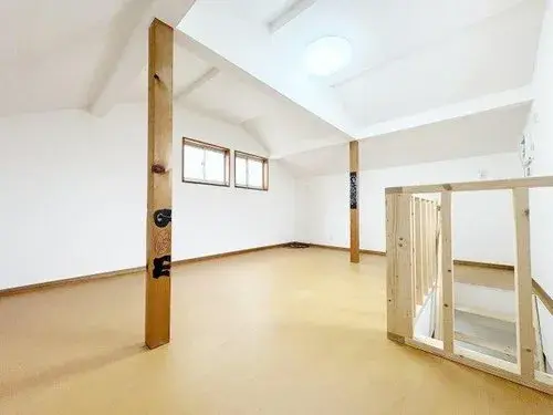 3LDK Bien immobilier Ville d'Osaka Préfecture d'Osaka (8)