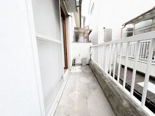 3LDK Bien immobilier Ville d'Osaka Préfecture d'Osaka (10)