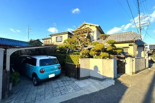 Propriété 5LDK Ville de Katano Préfecture d'Osaka (2)