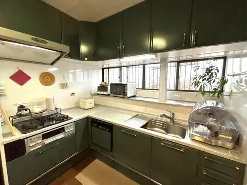 Propriété 5LDK Ville de Katano Préfecture d'Osaka (15)