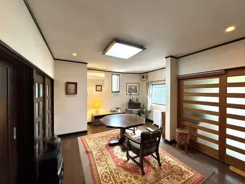 Propriété 5LDK Ville de Katano Préfecture d'Osaka (6)