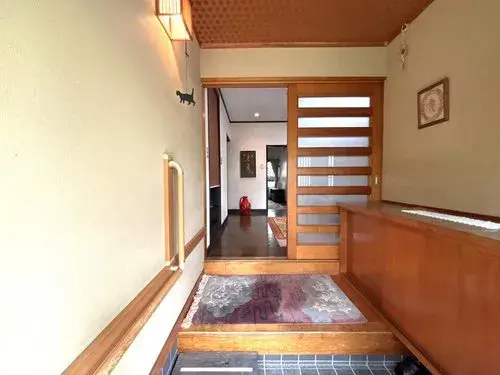 Propriété 5LDK Ville de Katano Préfecture d'Osaka (7)