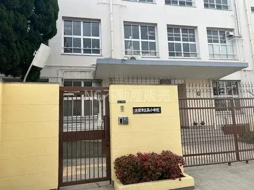 [Bien immobilier 4LDK] Ville d'Osaka Préfecture d'Osaka (12)
