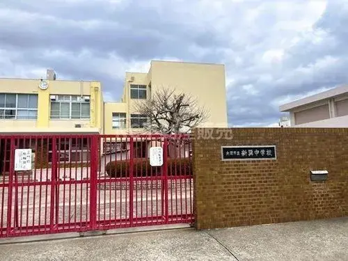 [Bien immobilier 4LDK] Ville d'Osaka Préfecture d'Osaka (13)