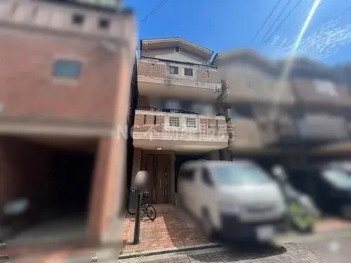 [Bien immobilier 4LDK] Ville d'Osaka Préfecture d'Osaka (4)