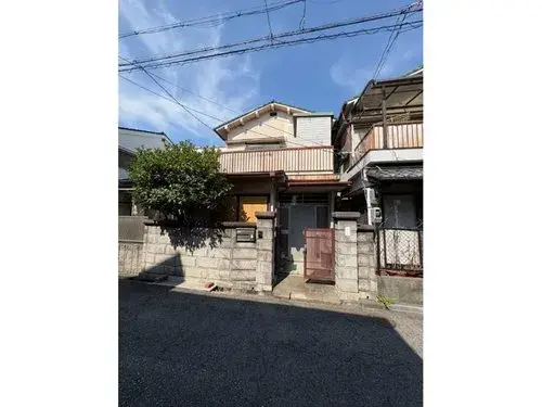4DK房产 高石市 大阪府 (2)